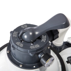 Pompa Piaskowa 5700 l/h Hydro Aeration Technology Intex 26644 - obrazek 5