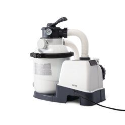 Pompa Piaskowa 5700 l/h Hydro Aeration Technology Intex 26644 - obrazek 6