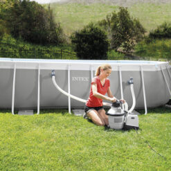Pompa Piaskowa 5700 l/h Hydro Aeration Technology Intex 26644 - obrazek 10
