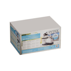 Pompa Piaskowa 5700 l/h Hydro Aeration Technology Intex 26644 - obrazek 2
