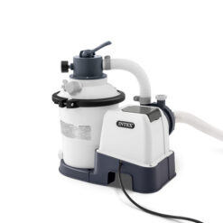 Pompa Piaskowa 3500 l/h Hydro Aeration Technology Intex 26642 - obrazek 4