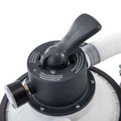 Pompa Piaskowa 3500 l/h Hydro Aeration Technology Intex 26642 - obrazek 5