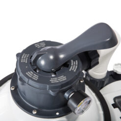 Pompa Piaskowa 3500 l/h Hydro Aeration Technology Intex 26642 - obrazek 8