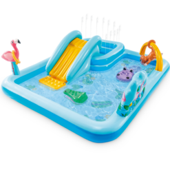 Dmuchany Wodny Plac Zabaw Dla Dzieci Intex 57161 - obrazek 3