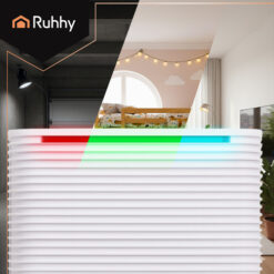 Osuszacz Powietrza 200W 12L/24h Ruhhy Dryzix 500 - obrazek 8