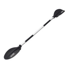 Wiosło Do Deski SUP Kajaka Pontonu Składane Aluminowe Bestway 62174 - obrazek 7