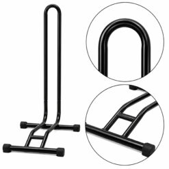 Stojak Uchwyt Rowerowy Serwisowy Na Rower Uniwersalny Składany - obrazek 5