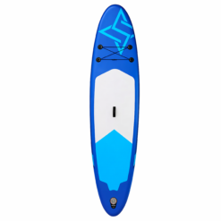 Deska Sup Paddle Board Do Pływania Pompowana 350cm + Akcesoria - obrazek 3