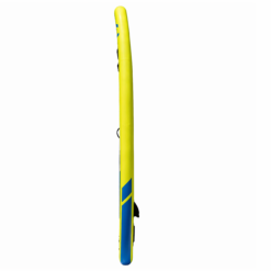 Deska Sup Paddle Board Do Pływania Pompowana 305cm + Akcesoria - obrazek 4