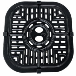 Frytkownica Beztłuszczowa Air Fryer 5L 1500W 9 Programów - obrazek 6