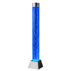 Lampa Wodna Bąbelkowa LED RGB Stojąca Kolumna 180cm Pilot - obrazek 3