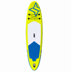 Deska Sup Paddle Board Do Pływania Pompowana 305cm + Akcesoria - obrazek 5