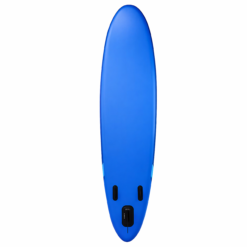 Deska Sup Paddle Board Do Pływania Pompowana 350cm + Akcesoria - obrazek 5