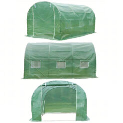 Folia Zamienna Na Tunel Ogrodowy 3x2m 6m² - obrazek 5