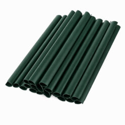Taśma Ogrodzeniowa Osłona Panelowa Na Ogrodzenie Zielony 19cm x 35m 450 g/m² - obrazek 4