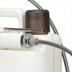 Opryskiwacz Akumulatorowy Elektryczny Ciśnieniowy Ręczny 2200 Mah 5L - obrazek 4