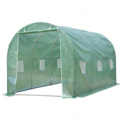 Folia Zamienna Na Tunel Ogrodowy 3x2m 6m² - obrazek 3