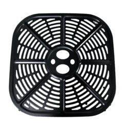 Frytkownica Beztłuszczowa Air Fryer 6L 1500W 12 Programów - obrazek 6