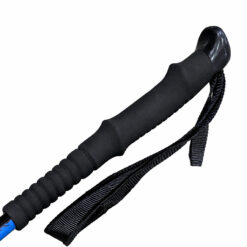 Kij Trekingowy Regulowany Do Chodzenia Nordic Walking 65-135cm - obrazek 5