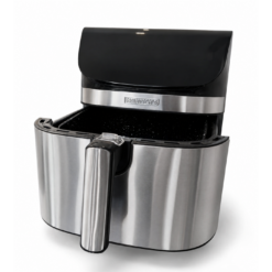 Frytkownica Beztłuszczowa Air Fryer 8L 2200W Heinrich's HFR-AUB881/C - obrazek 2