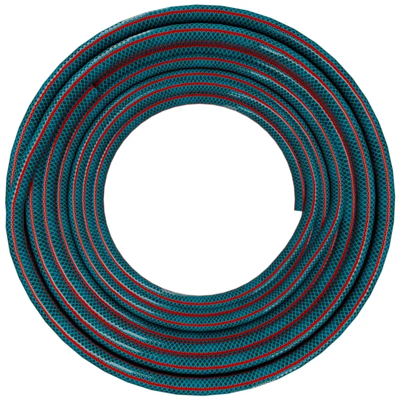 Wąż Ogrodowy 4-Warstwowy 1/2" 30m - obrazek 3