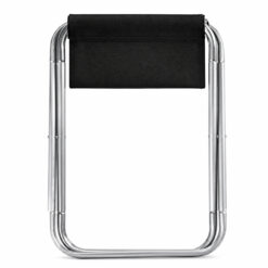 Taboret Składany Turystyczny Wędkarski Kempingowy 25cm - obrazek 3