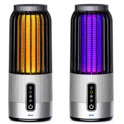 Lampa Owadobójcza Na Komary Muchy UV 5W - obrazek 4