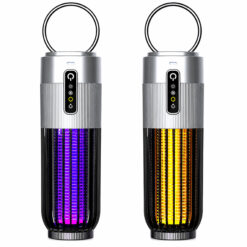 Lampa Owadobójcza Na Komary Muchy UV 5W - obrazek 5