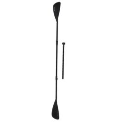 Deska Sup Paddle Board Do Pływania Pompowana z Wiosłem 335cm + Akcesoria - obrazek 11