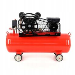 Kompresor Olejowy 100L 230V 3,8KM Kraft&Dele KD402 - obrazek 5