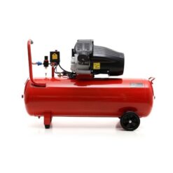 Kompresor Olejowy 100L 230V 4,1KM Kraft&Dele KD1480 + Separator - obrazek 4