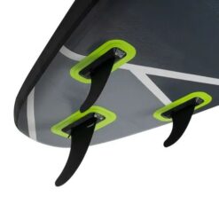 Deska Sup Paddle Board Do Pływania Pompowana z Wiosłem 335cm + Akcesoria - obrazek 5