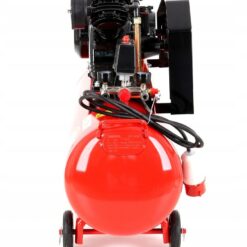 Kompresor Olejowy 100L 400V 4,6KM Kraft&Dele KD404 - obrazek 9