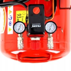 Kompresor Olejowy 100L 400V 4,6KM Kraft&Dele KD404 - obrazek 10