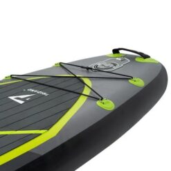 Deska Sup Paddle Board Do Pływania Pompowana z Wiosłem 335cm + Akcesoria - obrazek 3