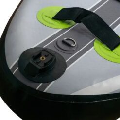 Deska Sup Paddle Board Do Pływania Pompowana z Wiosłem 335cm + Akcesoria - obrazek 8