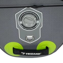 Deska Sup Paddle Board Do Pływania Pompowana z Wiosłem 335cm + Akcesoria - obrazek 6