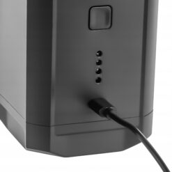 Pompka Akumulatorowa Do Materaca Basenu USB-C 5500mAh KD5501 - obrazek 3