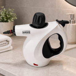 Myjka Parowa Czyścik Parowy Parownica Myjka Do Okien 3,5 Bara 1050W - obrazek 6