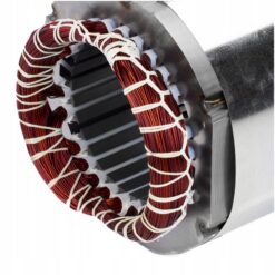 Agregat Prądotwórczy 3000W 230V Kraft&Dele KD136 - obrazek 9