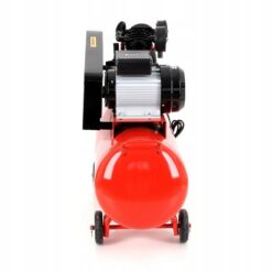 Kompresor Olejowy 100L 230V 3,8KM Kraft&Dele KD402 - obrazek 8