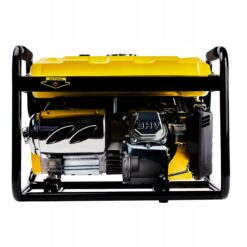 Agregat Prądotwórczy 3500W 12/230V Kraft&Dele KD148 - obrazek 6