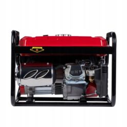 Agregat Prądotwórczy 3000W 230V Kraft&Dele KD136 - obrazek 3