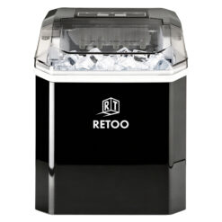 Kostkarka Do Lodu 12 kg/24h 1,5L 120W Automatyczne Czyszczenie - obrazek 4