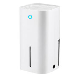 Osuszacz Powietrza Pochłaniacz Wilgoci 300ml/24h 850ml 22W - obrazek 3