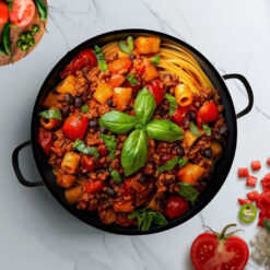 Zestaw Garnków Aluminiowych 10 Elementów Indukcja NON-STICK Czarny - obrazek 3