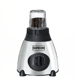 Blender Kielichowy 2200W z Rozdrabniaczem Młynek do Kawy Smoothie - obrazek 4