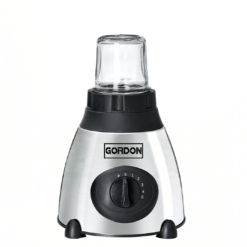 Blender Kielichowy 2200W z Rozdrabniaczem Młynek do Kawy Smoothie - obrazek 3