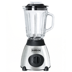 Blender Kielichowy 2200W z Rozdrabniaczem Młynek do Kawy Smoothie - obrazek 2