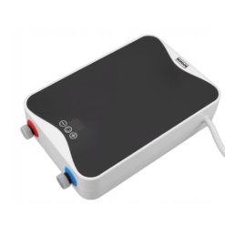 Przepływowy Podgrzewacz Wody Elektryczny 5500W LCD - obrazek 2